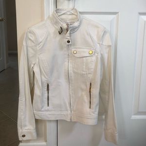 Ralph Lauren Jean Jacket